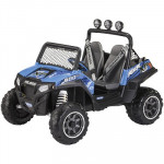 POLARIS RANGER RZR900 AKKUAUTO 12V/12AH